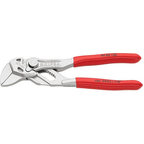 Knipex Mini Pliers Wrench