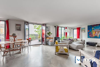 loft à Montreuil (93)