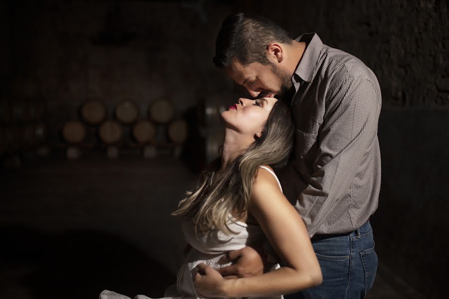 Fotógrafo de casamento Tania Ronquillo (taniaron). Foto de 18 de julho 2019