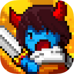 Cover Image of 下载 Dot Rangers Idle RPG 1.55 APK