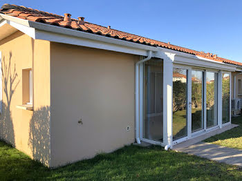 maison à Saint-Julien-des-Landes (85)