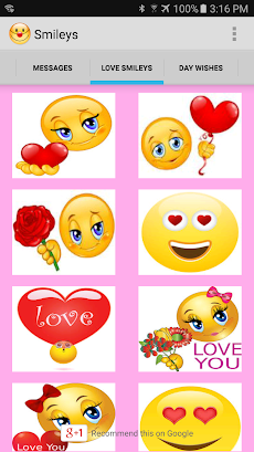 Stickers for  Whatsappのおすすめ画像4