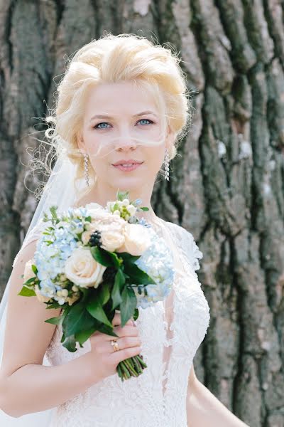 Nhiếp ảnh gia ảnh cưới Ilya Kukolev (kukolev). Ảnh của 19 tháng 5 2018