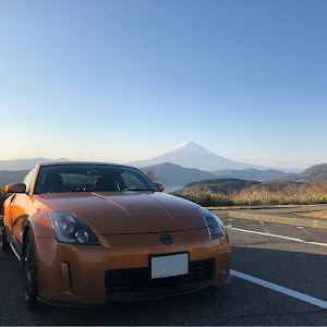 フェアレディZ Z33