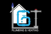 GT Plumbing & Heating Services Logo