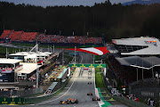 The Austrian Grand Prix returned to Formula One in 2014 and the last race of the current agreement  was set to be held on July 2.