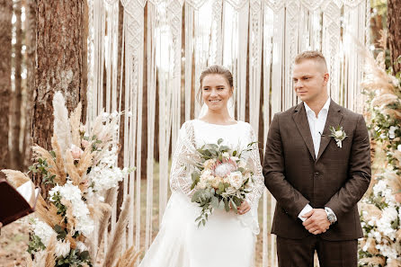 Fotografo di matrimoni Dmitro Lotockiy (lototskyi). Foto del 9 febbraio 2021