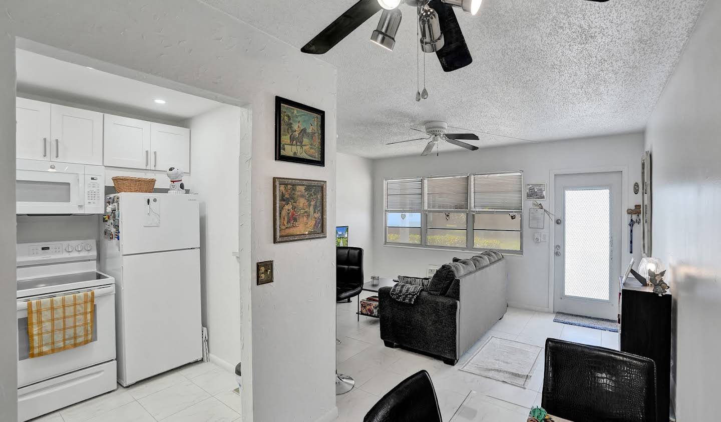 Appartement Deerfield Beach