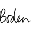 Logo Boden