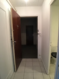 appartement à Chatillon-sur-seine (21)