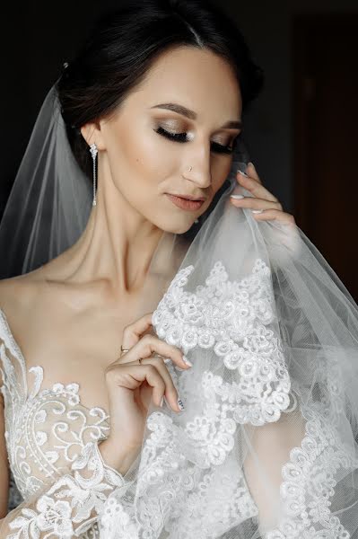 Photographe de mariage Vasiliy Gladchenko (vgladchenko). Photo du 8 mars 2020