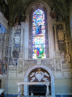 Santa Maria Novella. “Botigues, botigues...”. Arrivederci Firenze. - BAJO EL CIELO DE LA TOSCANA (12)