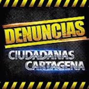 Denuncias Ciudadanas CTG 3.1 Icon