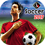 World Soccer 2017 1.6 Icon