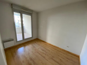 appartement à Toulouse (31)