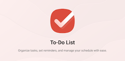 To-Do List & Calendar Screenshot 1 of 7
