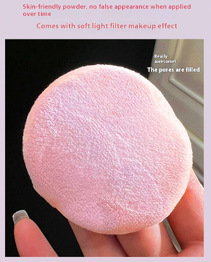 Title 9, Natural and Clear Dry Makeup Fix, Long-Lasting,...