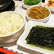 釜山順豆腐(微風南京店)