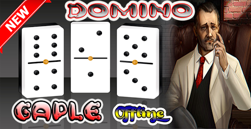 Domino Gaple Offline