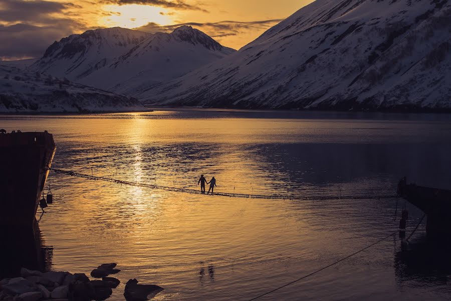 Svatební fotograf Katya Mukhina (lama). Fotografie z 15.prosince 2014