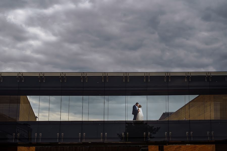 Fotógrafo de bodas Artem Ermilov (ermilov). Foto del 18 de julio 2019