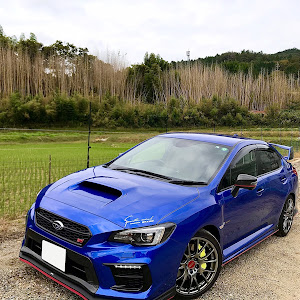 WRX STI VAB