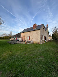 maison à Vernoil-le-Fourrier (49)