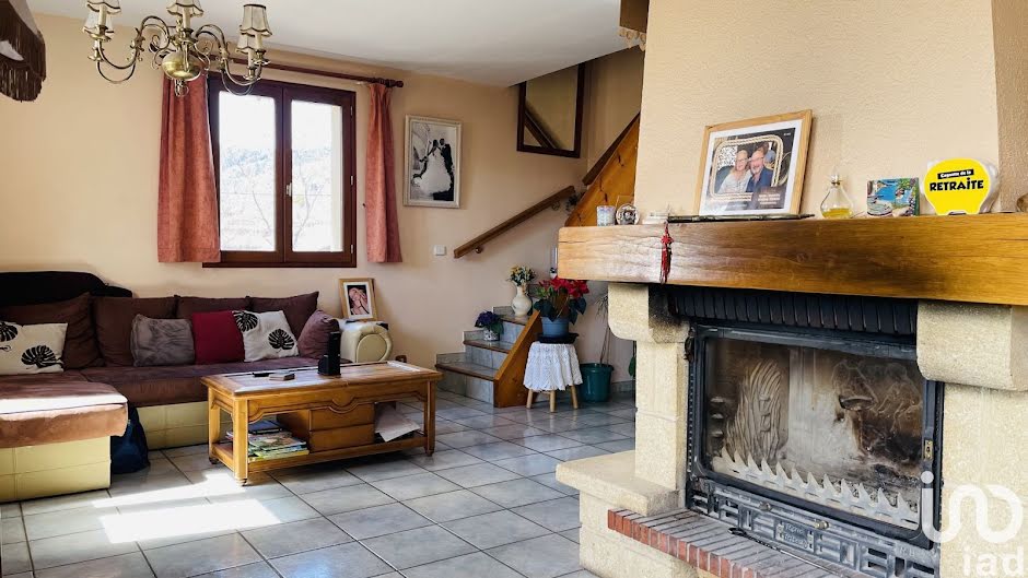 Vente maison 5 pièces 142 m² à Font-Romeu-Odeillo-Via (66120), 410 000 €