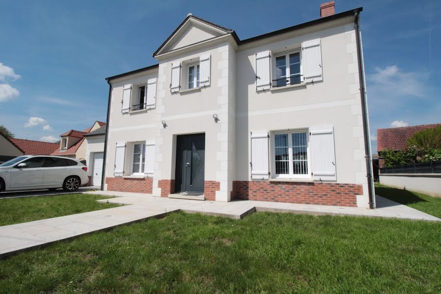 Vente maison 7 pièces 154 m² à Choisy-au-Bac (60750), 450 000 €