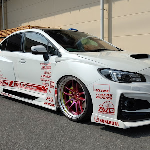 WRX STI VAB