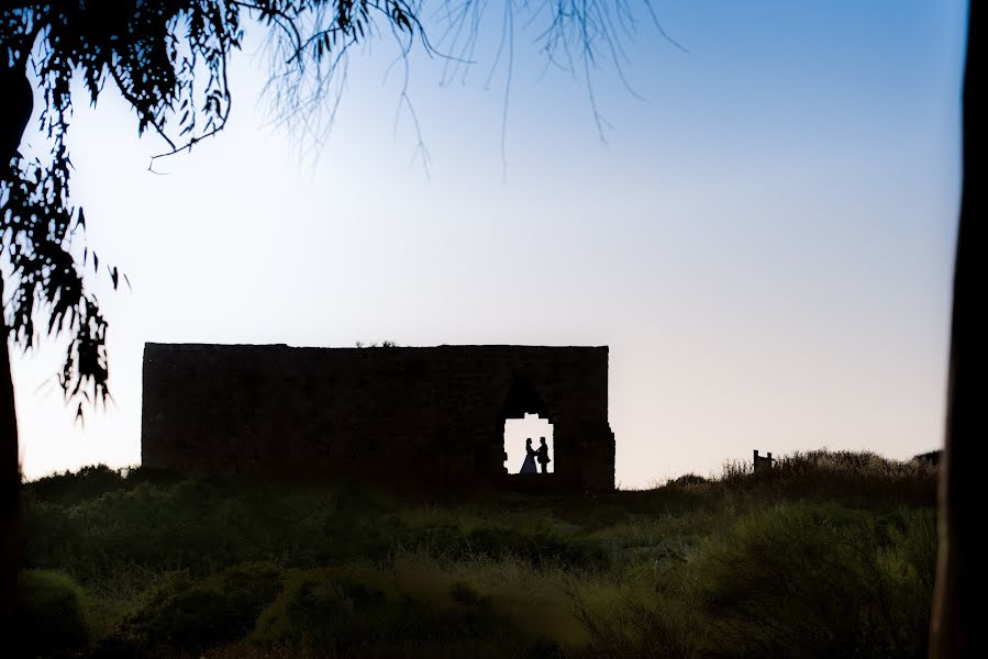 Fotografo di matrimoni Nadav Cohen - Jonathan (nadavcohenjo). Foto del 26 novembre 2017