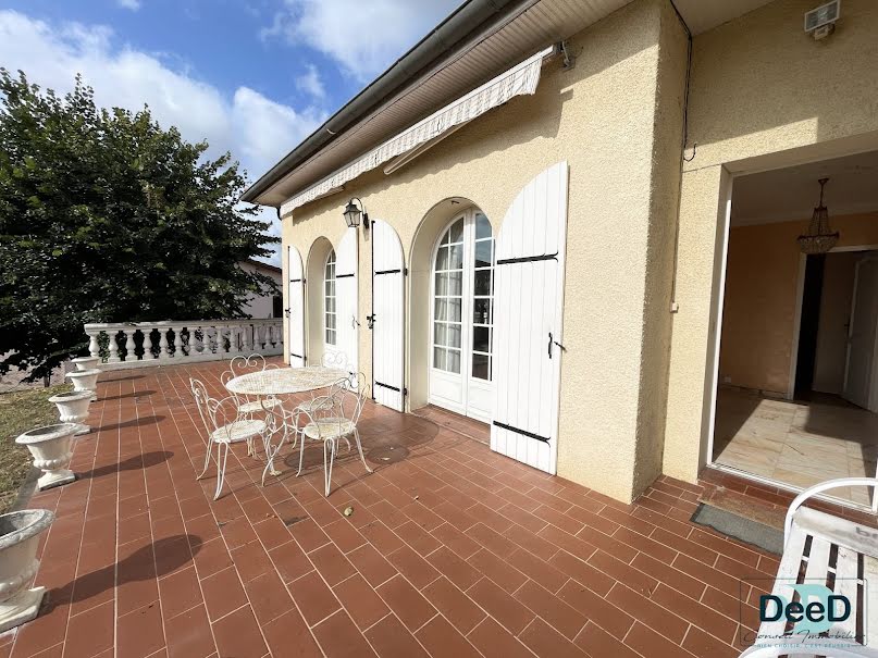 Vente maison 7 pièces 157 m² à Bruguières (31150), 429 780 €