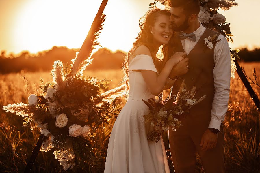 Wedding photographer Nikita Pogosov (pogosovwed). Photo of 10 July 2019