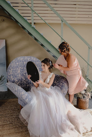 Wedding photographer Kseniya Romanova (romanovakseniya). Photo of 2 December 2019