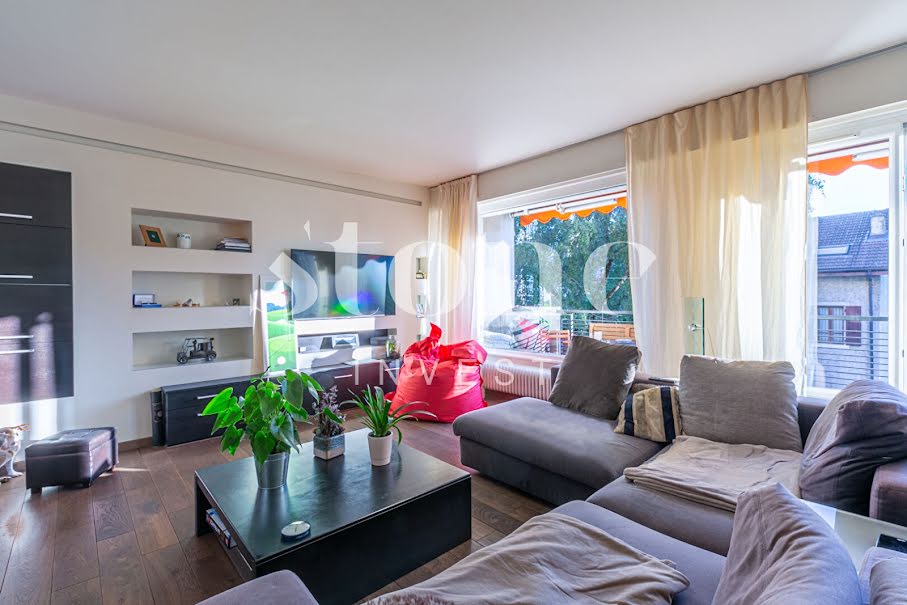 Vente appartement 4 pièces 111.8 m² à Annecy (74000), 990 000 €