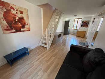 appartement à Beauvais (60)