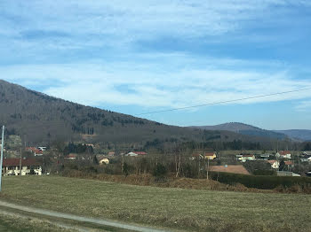 terrain à batir à Petitmagny (90)