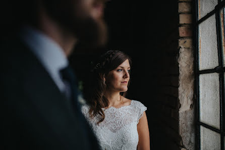 Fotógrafo de bodas Loke Roos (lokeroos). Foto del 12 de diciembre 2018