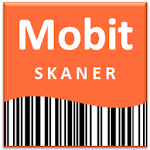 Mobit Barcode Scanner Apk