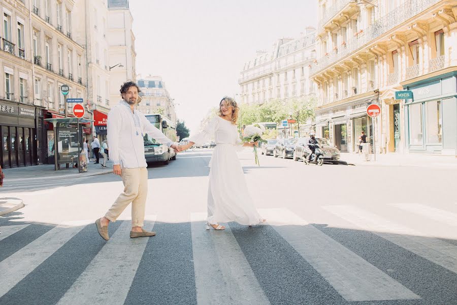 Fotógrafo de casamento Nick Kolesnik (kolesniknikolay). Foto de 20 de agosto 2022