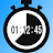 Stopwatch Lite icon