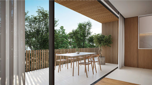Apartment 5