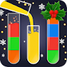 Color Water Sort - Puzzle icon