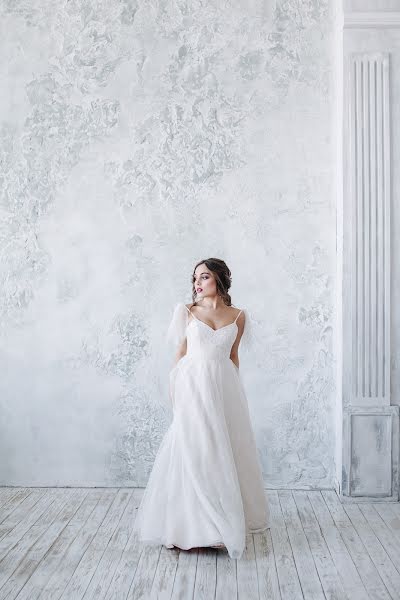 Wedding photographer Evgeniya Kushnerik (kushfoto). Photo of 29 April 2019