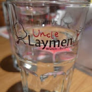 Uncle Laymen 雷蒙叔叔(安和店)