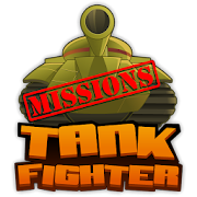  скачать  Tank Fighter Missions 