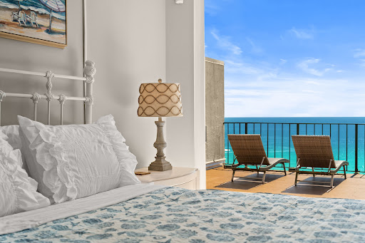 Seaside apartment 3