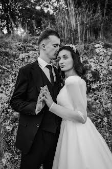 Photographe de mariage Pavel Lazurko (pavellfoto). Photo du 3 août 2023