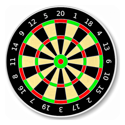 Darts Live Wallpaper Google Play のアプリ