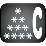 Cover Image of Download C Pattern Programs Free 7.2.1 APK